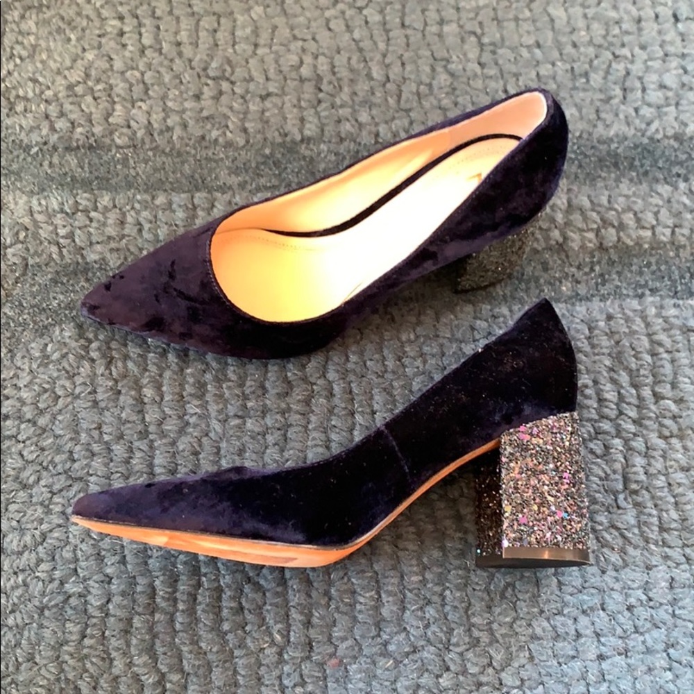 Marc Fisher heels
